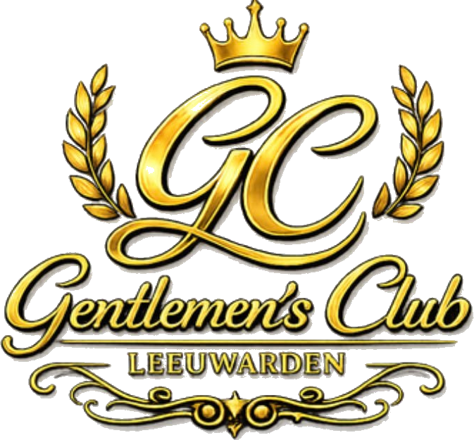 Gentlemen’s Club Leeuwarden